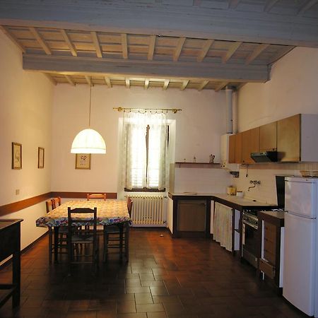 Villa Senni Σκαρπερία Εξωτερικό φωτογραφία