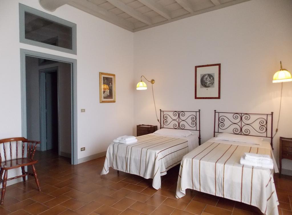 Villa Senni Σκαρπερία Εξωτερικό φωτογραφία