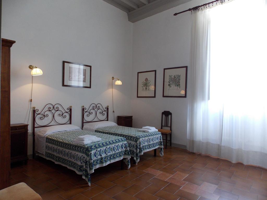 Villa Senni Σκαρπερία Εξωτερικό φωτογραφία