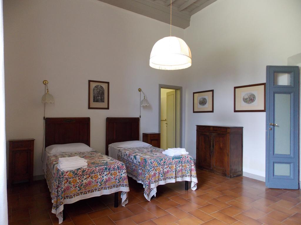 Villa Senni Σκαρπερία Εξωτερικό φωτογραφία