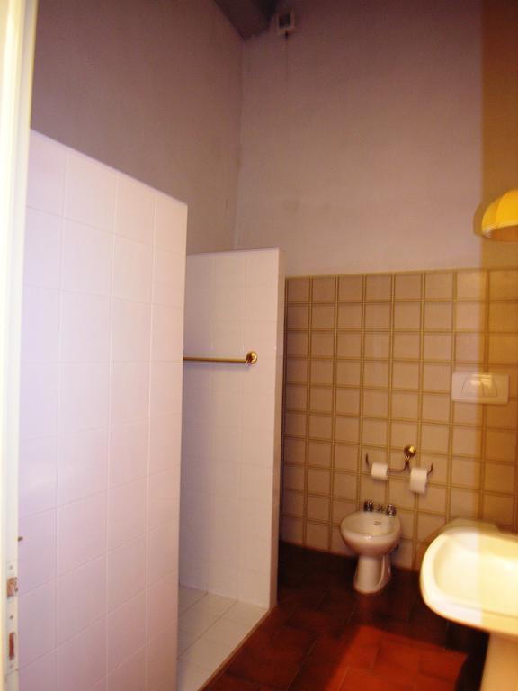 Villa Senni Σκαρπερία Εξωτερικό φωτογραφία